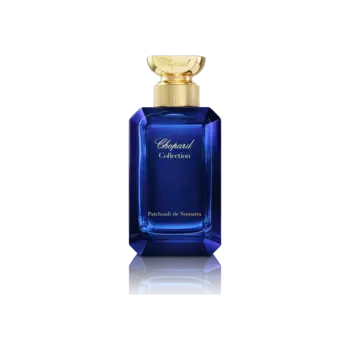 Парфюм Chopard Patchouli de Sumatra - 100 мл парфюмированной воды