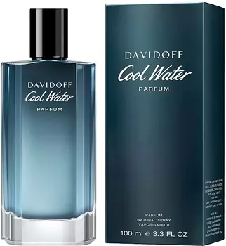 Парфюм Davidoff Cool Water