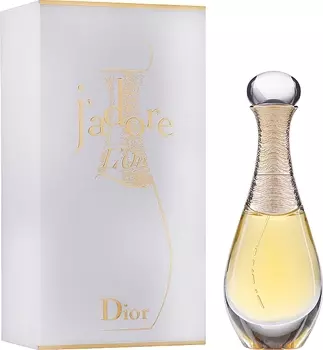 Парфюм Dior J'Adore L’Or