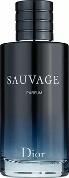 Парфюм Dior Sauvage