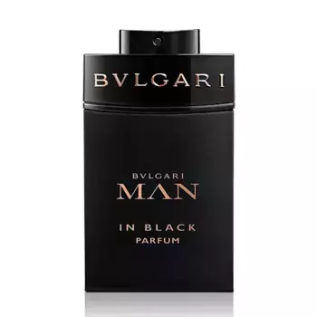 Парфюм для мужчин Man In Black Parfum Bvlgari, 60 ml