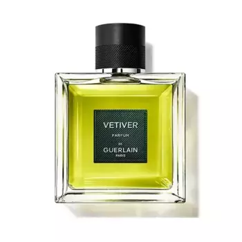 Духи Guerlain Vetiver