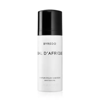 Парфюм для волос Byredo Bal D'Afrique, 75 мл