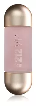 Парфюм для волос Carolina Herrera 212 VIP Ros, 30 мл