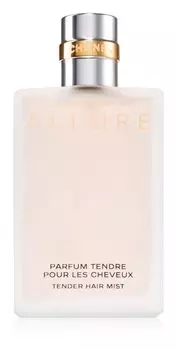 Парфюм для волос Chanel Allure, 35 мл