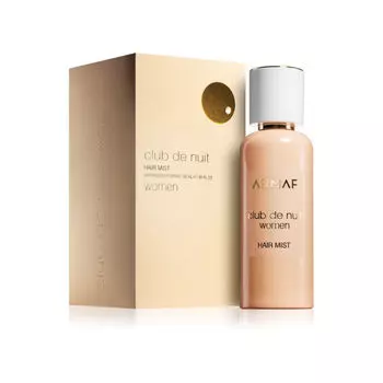 Парфюм для волос Club De Nuit Woman Hair Mist Armaf, 55 мл