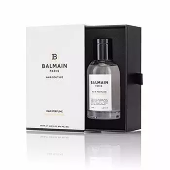 Парфюм для волос Hair perfume hair couture Balmain paris hair couture, 100 мл