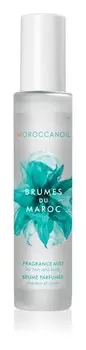Парфюм для волос Moroccanoil Brumes Du Maroc, 100 мл
