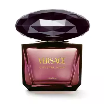 Парфюм для женщин Crystal Noir Versace, 90 ml