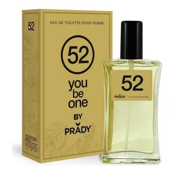 Parfum Femme Женский аромат Be One, универсальный бренд, 100 мл EDT