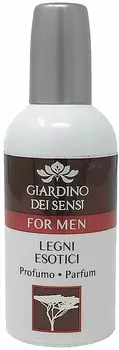 Парфюм Giardino Dei Sensi Legni Esotici