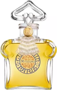 Духи Guerlain Mitsouko