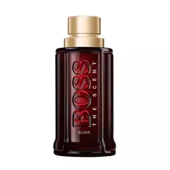 Духи Boss Scent Elixir Hugo Boss