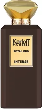 Парфюм Korloff Paris Royal Oud Intense