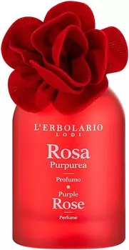 Парфюм L'Erbolario Purple Rose