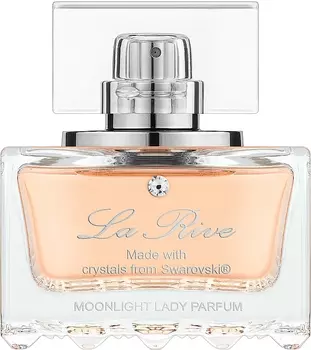 Парфюм La Rive Swarovski Moonlight Lady
