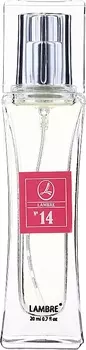 Парфюм Lambre №14