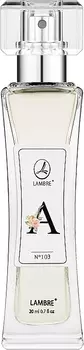 Парфюм Lambre Paris № 103 A