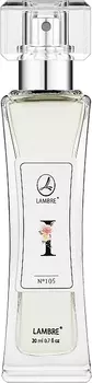 Парфюм Lambre Paris № 105 I