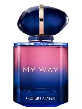 Парфюм, многоразовый спрей, 30 мл Giorgio Armani, My Way