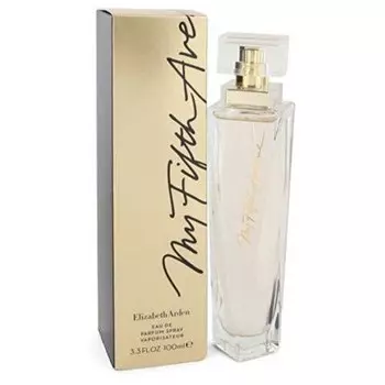 Парфюм My Fifth Avenue For Her Edp, 3,3/3,4 унции — новый в коробке, Elizabeth Arden