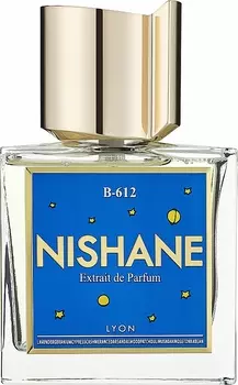 Концентрированные духи Nishane B-612 Unisex