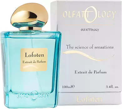 Парфюм Olfattology Lofoten