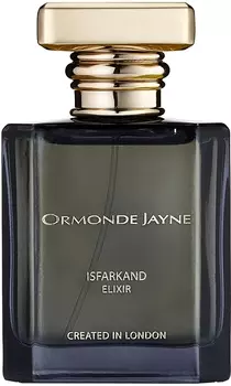 Парфюм Ormonde Jayne Isfarkand Elixir