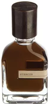 Концентрированные духи Orto Parisi Stercus Unisex