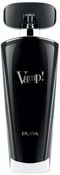 Парфюм Pupa Vamp Black