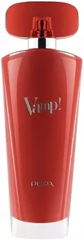Парфюм Pupa Vamp Red