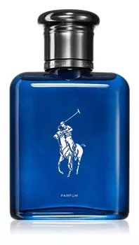 Парфюм Ralph Lauren Polo Blue Parfum, 125 мл