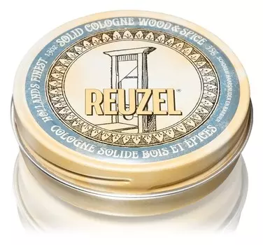 Парфюм Reuzel Wood & Spice, 35 г