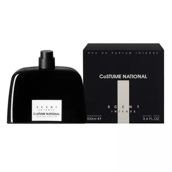 Парфюм-спрей Costume National Scent Intense 100 мл