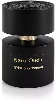 Парфюм Tiziana Terenzi Nero Oudh