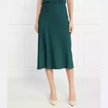 Парфюмерная юбка Marella, зеленый