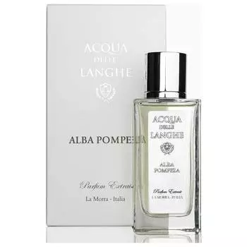 Парфюмерная вода Acqua Delle Langhe Alba Pompeia