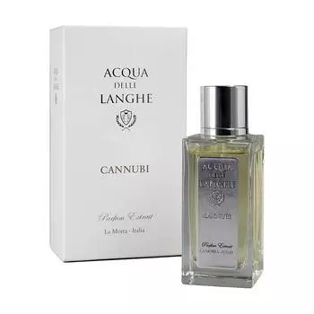 Парфюмерная вода Acqua Delle Langhe Cannubi
