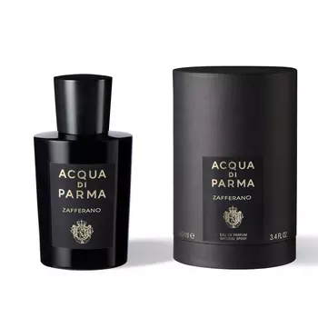 Парфюмерная вода Acqua Di Parma Blu Signatures Of The Sun Zafferano, 100 мл