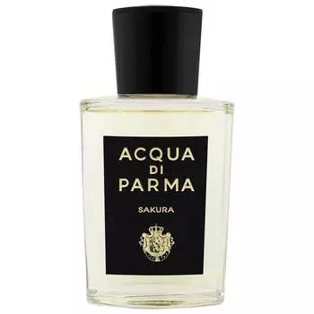Парфюмерная вода Acqua di Parma Signatures Of The Sun Sakura, 100 мл
