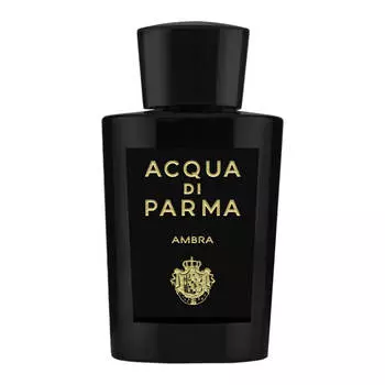 Парфюмерная вода Acqua di Parma Signatures Of The Sun Ambra, 180 мл