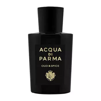 Парфюмерная вода Acqua di Parma Signatures of the Sun Oud & Spice, 100 мл
