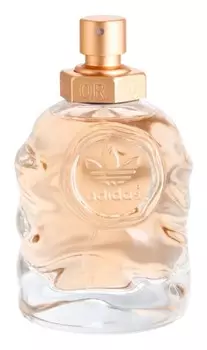 Парфюмерная вода Adidas Originals Born Original, 50 мл