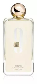 Парфюмерная вода Afnan 9 AM, 100 мл