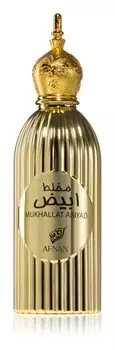 Парфюмерная вода Afnan Abiyad Mukhallat, 100 мл