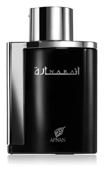 Парфюмерная вода Afnan Inara Black, 100 мл
