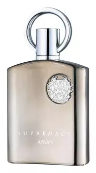 Парфюмерная вода Afnan Supremacy Silver, 100 мл