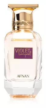 Парфюмерная вода Afnan Violet Bouquet, 80 мл
