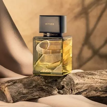 Парфюмерная вода AJMAL Purely Orient Vetiver 75 мл