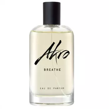 Парфюмерная вода Akro Breathe Unisex
